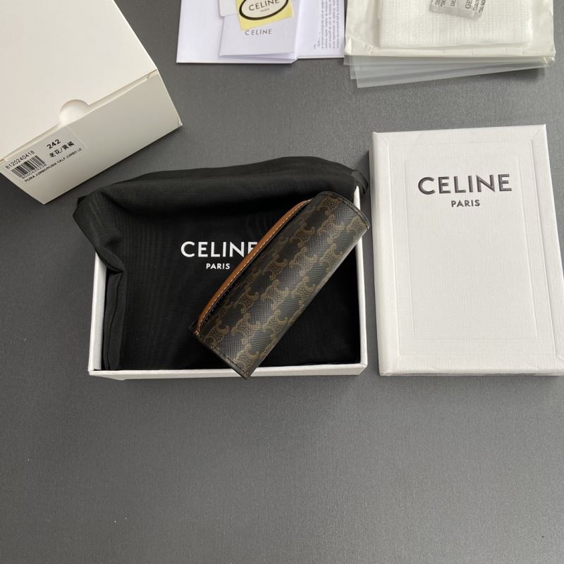 Celine Wallets Purse